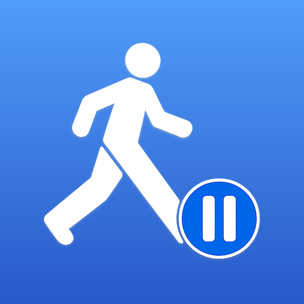 PauseWalker